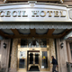 Illustration for article titled Is iAHS: Hotel/i Inspired by the Creepy History of the Cecil Hotel?